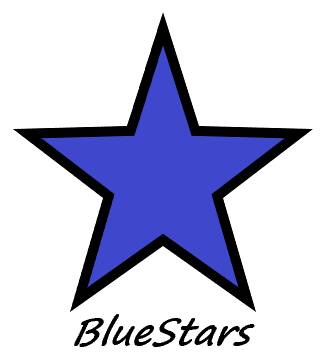 株式会社Blue Stars