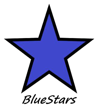 株式会社BlueStars
